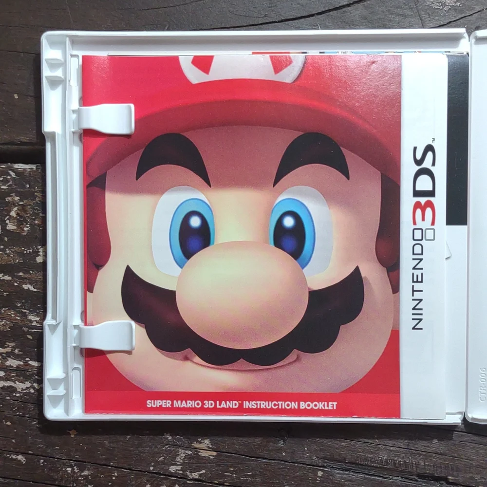 Nintendo 3DS - Picture 3 of 8
